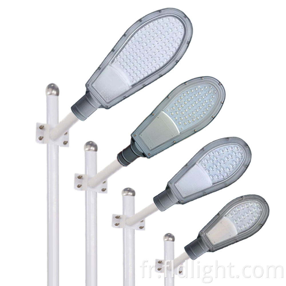 high power led street light 